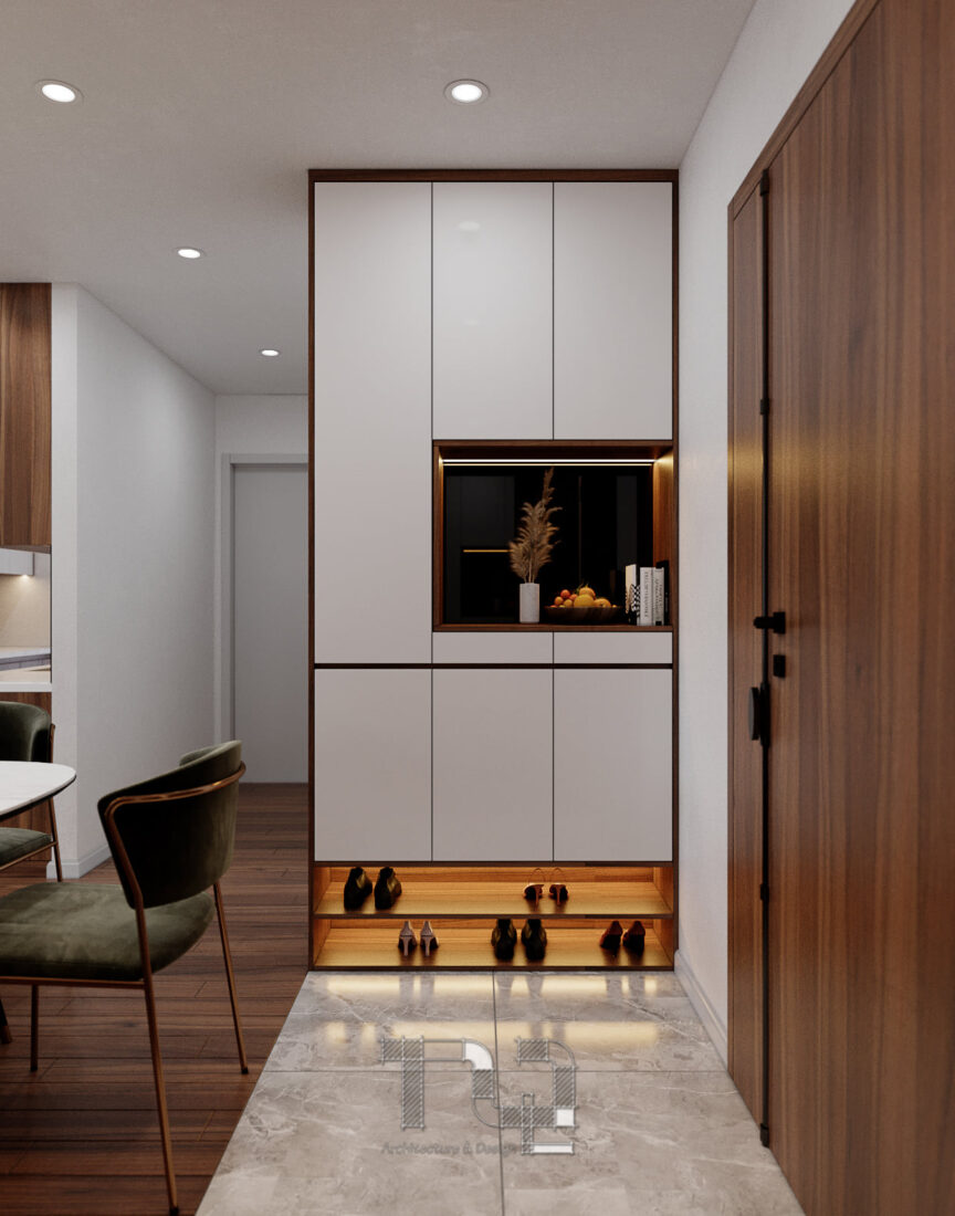 3D Interior Apartment 230187 Scene 3dsmax