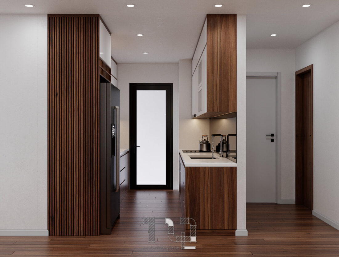 3D Interior Apartment 230187 Scene 3dsmax