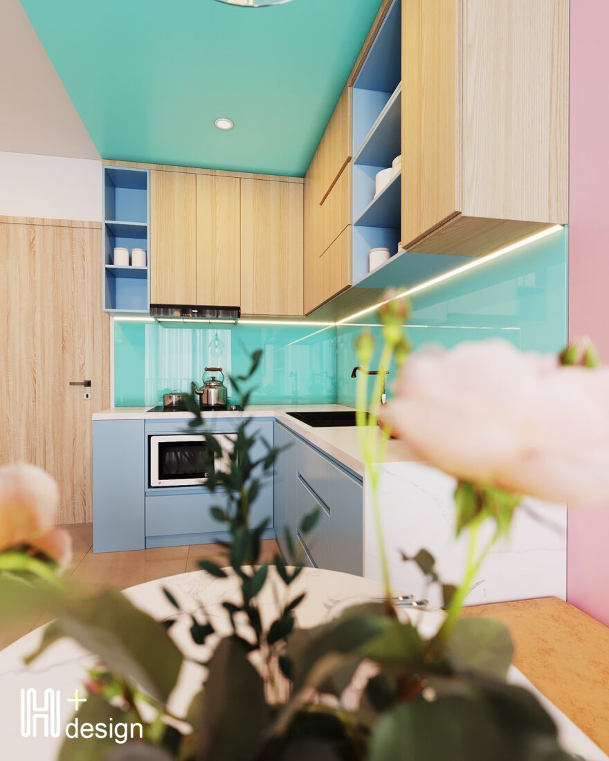 3D Interior Apartment 230188 Scene 3dsmax