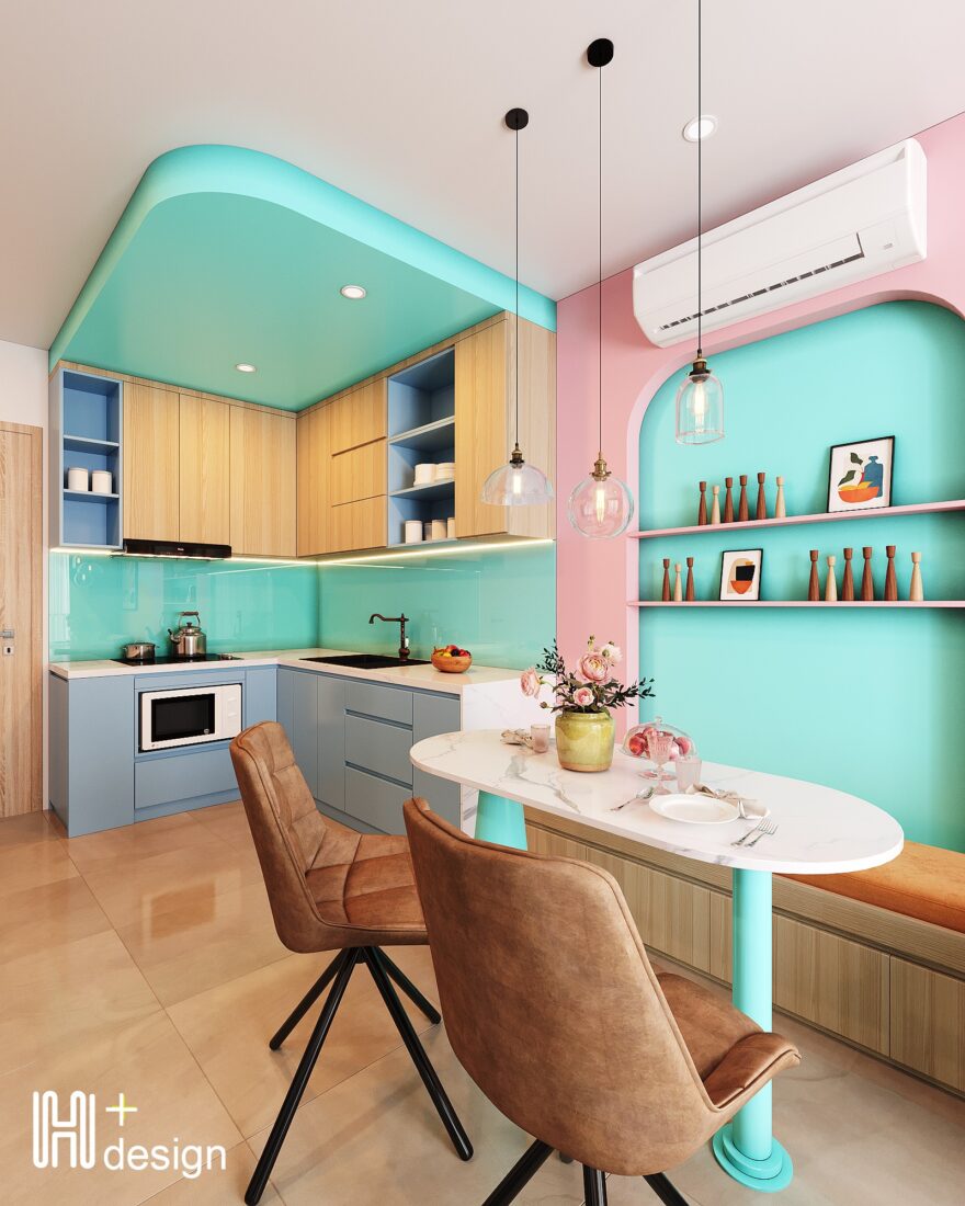 3D Interior Apartment 230188 Scene 3dsmax