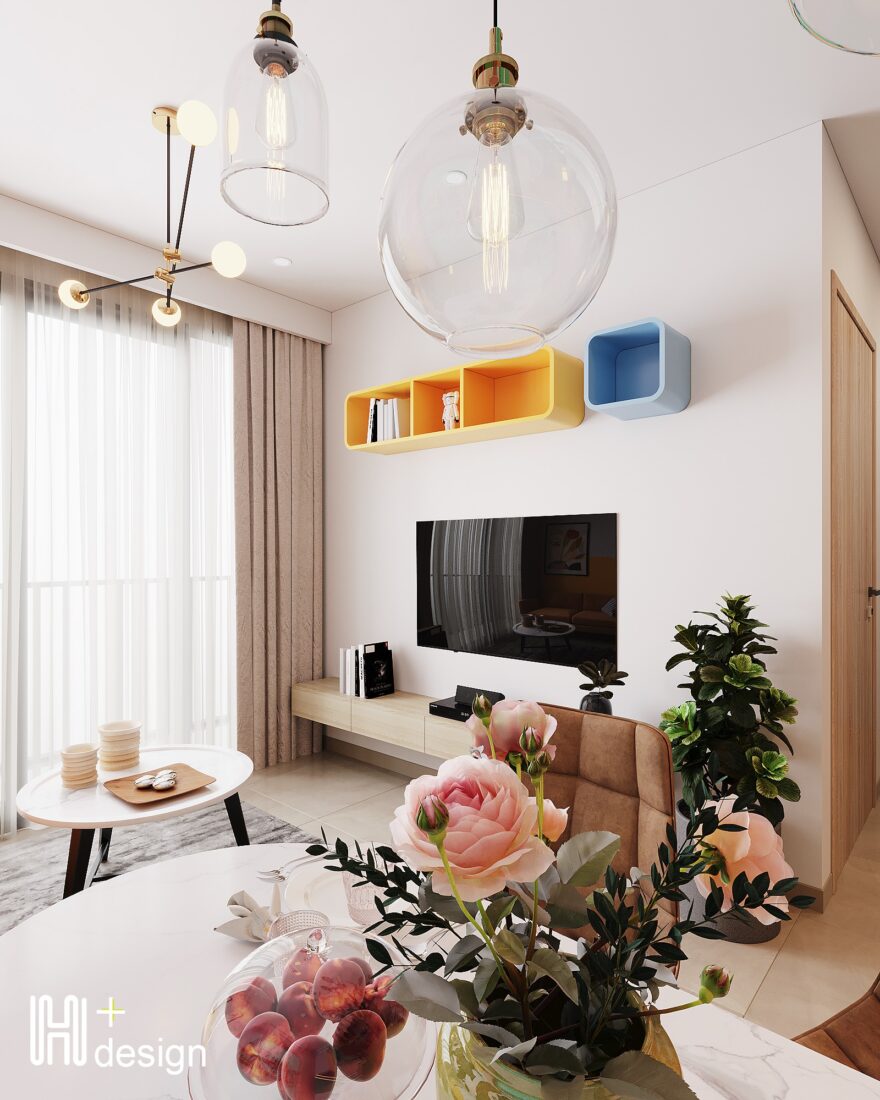 3D Interior Apartment 230188 Scene 3dsmax