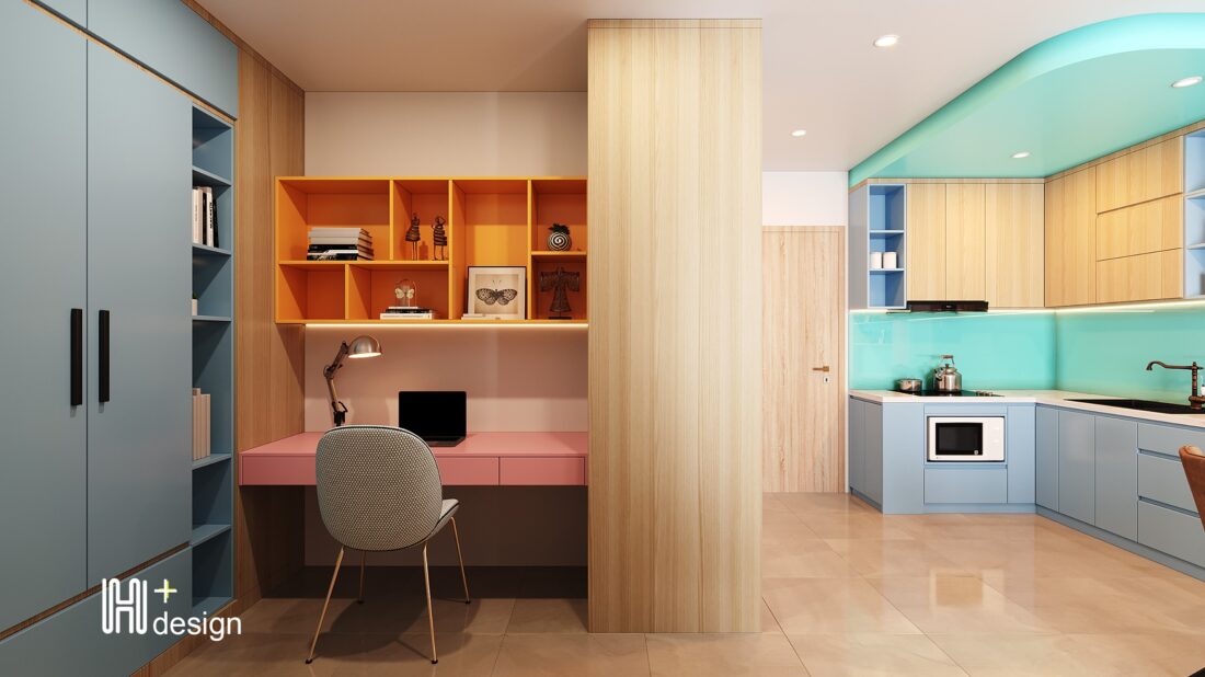 3D Interior Apartment 230188 Scene 3dsmax