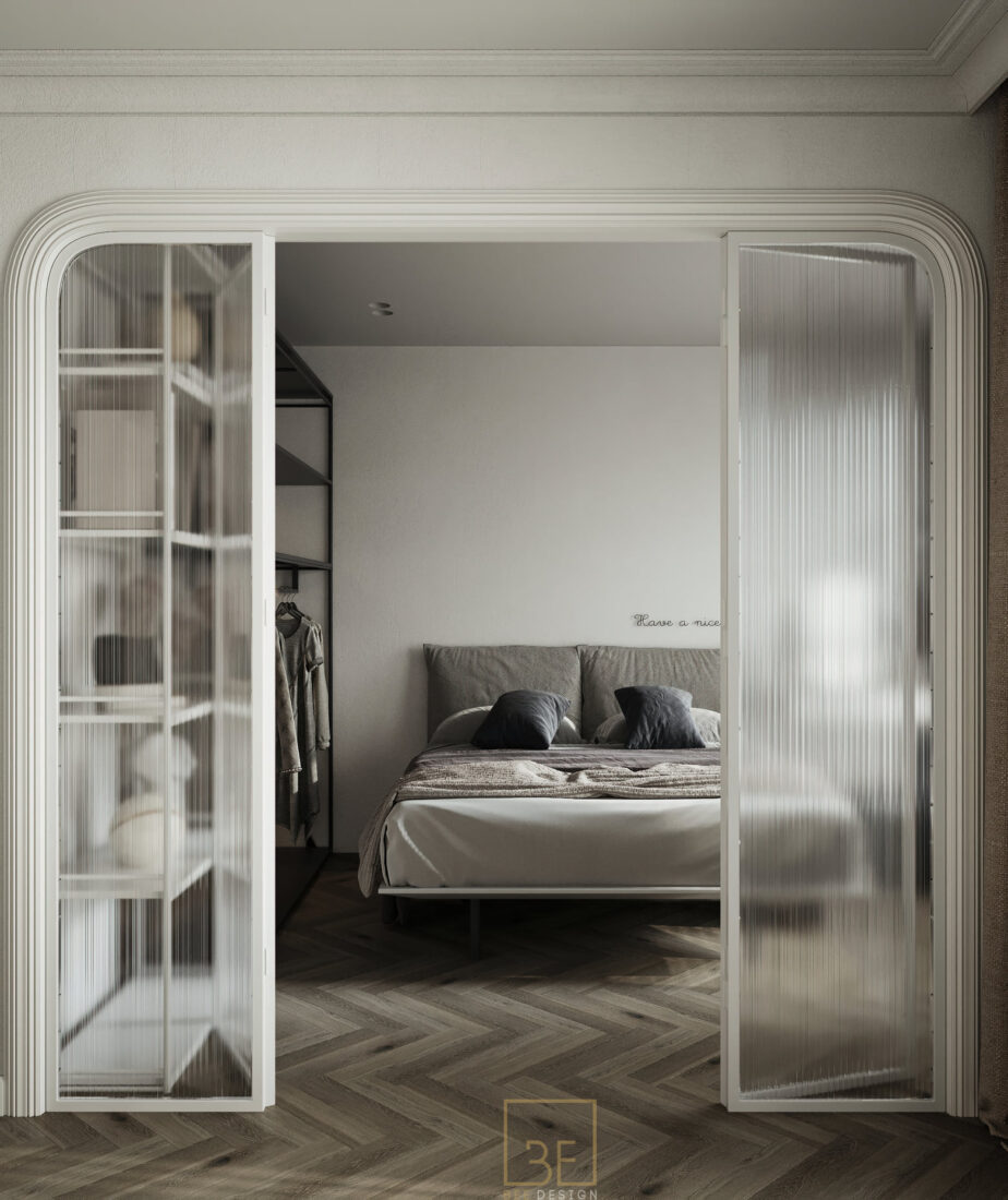 3D Interior Apartment 230190 Scene 3dsmax