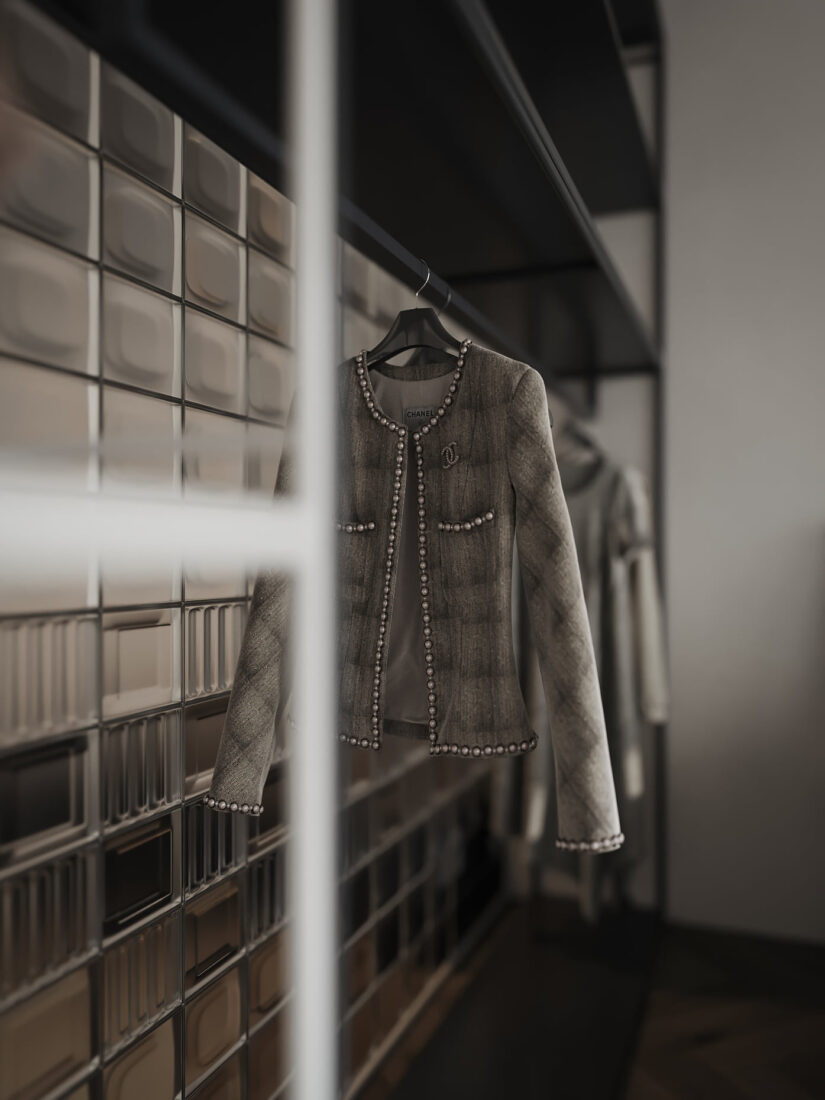 3D Interior Apartment 230190 Scene 3dsmax