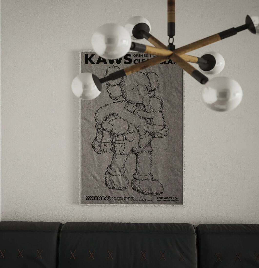 3D Interior Apartment 230190 Scene 3dsmax