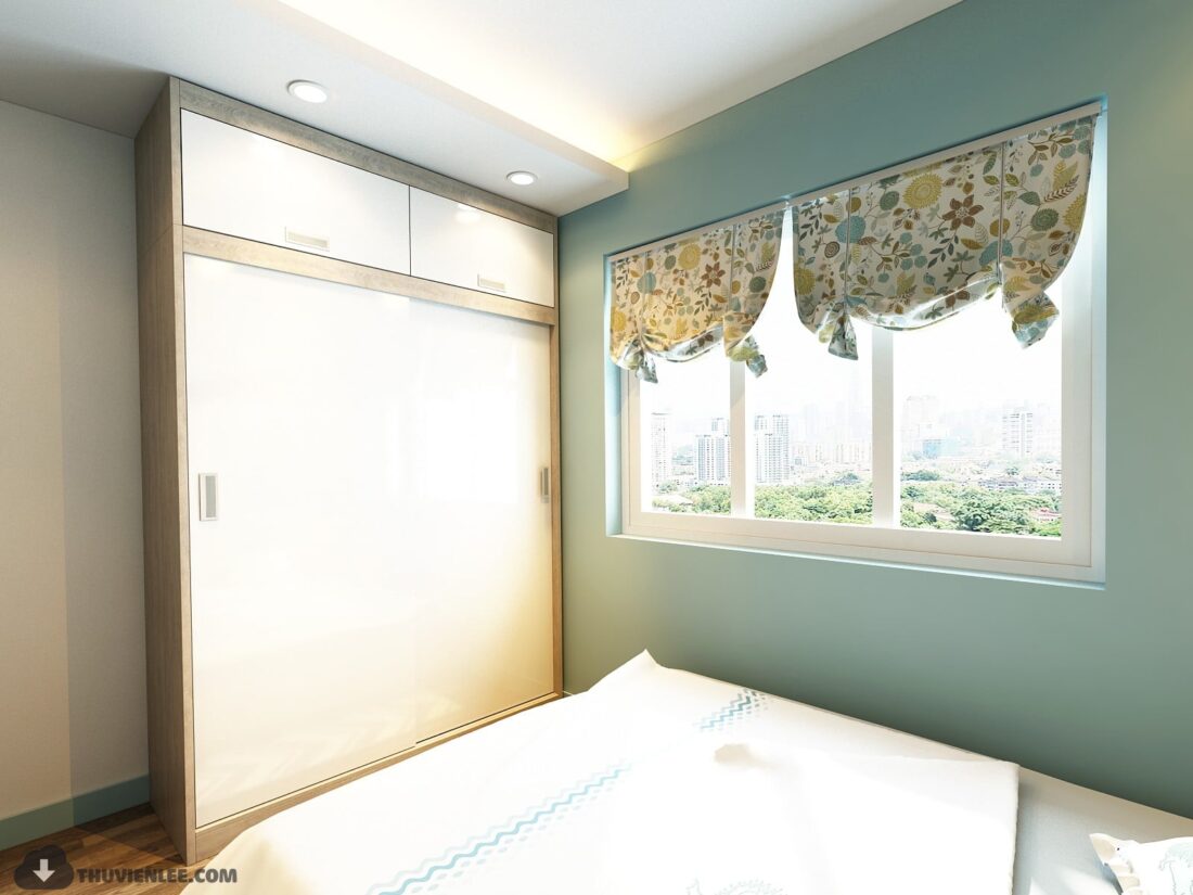 3D Interior Apartment 230193 Scene 3dsmax