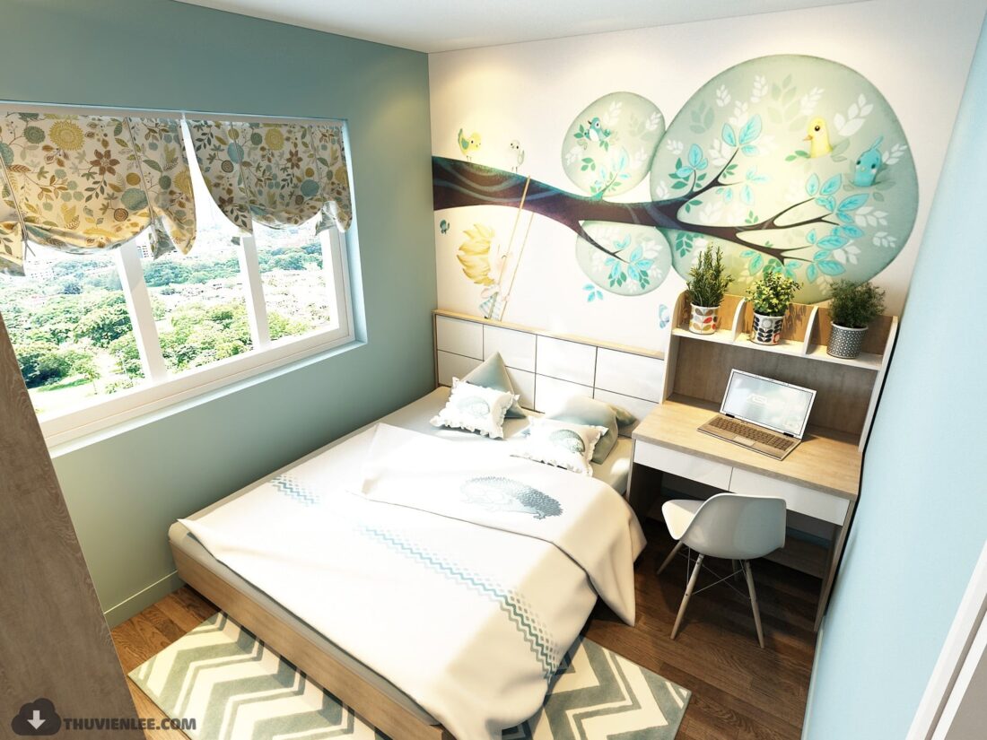 3D Interior Apartment 230193 Scene 3dsmax