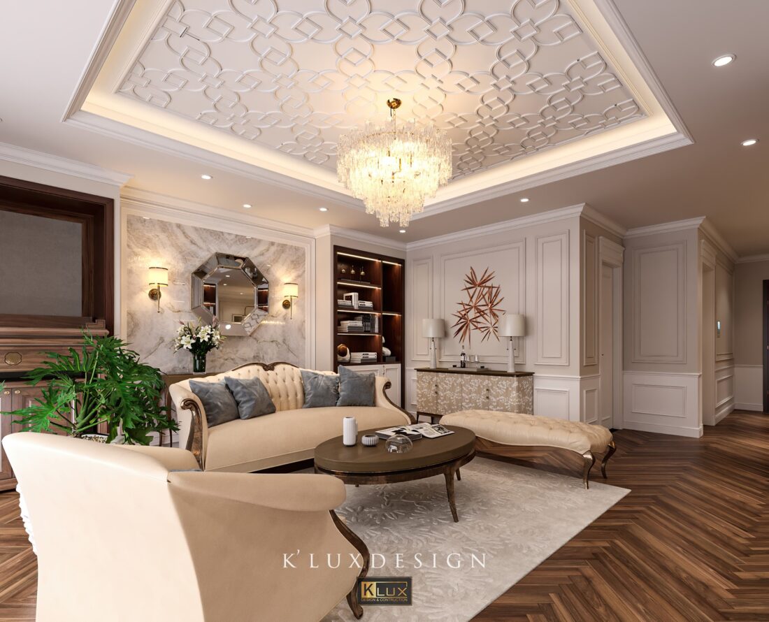 3D Interior Apartment 230195 Scene 3dsmax