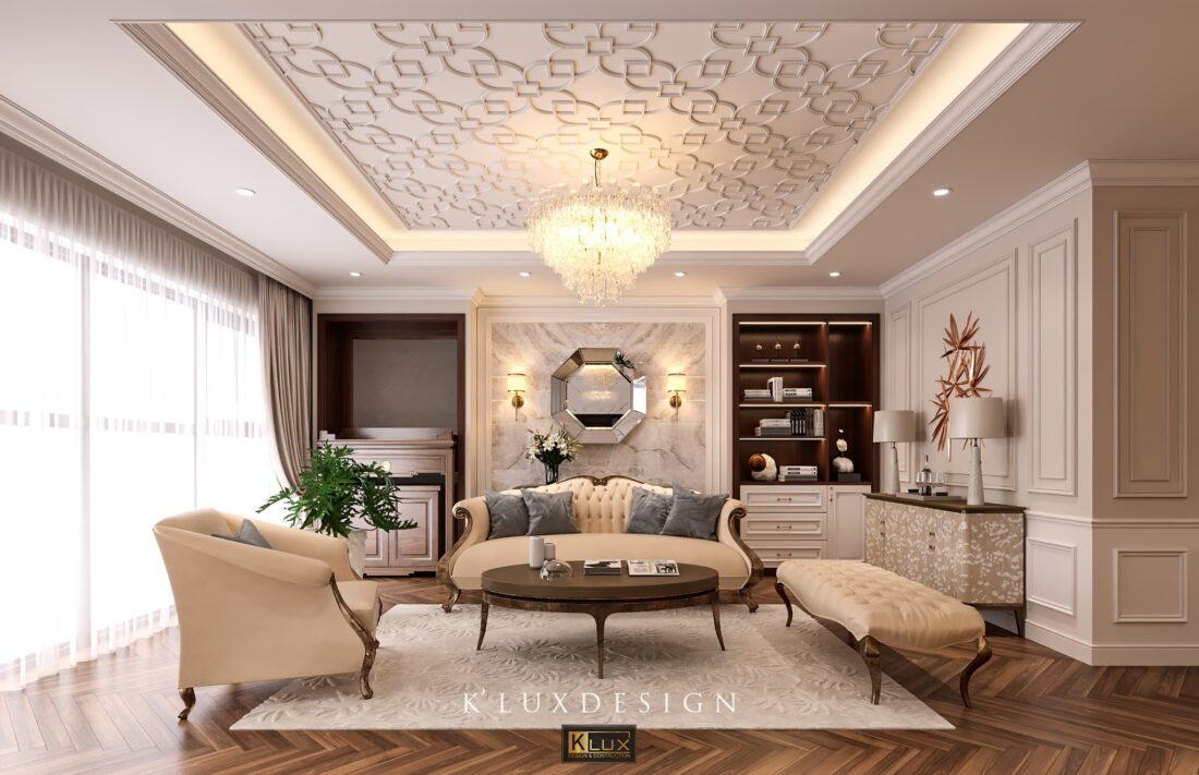 3D Interior Apartment 230195 Scene 3dsmax