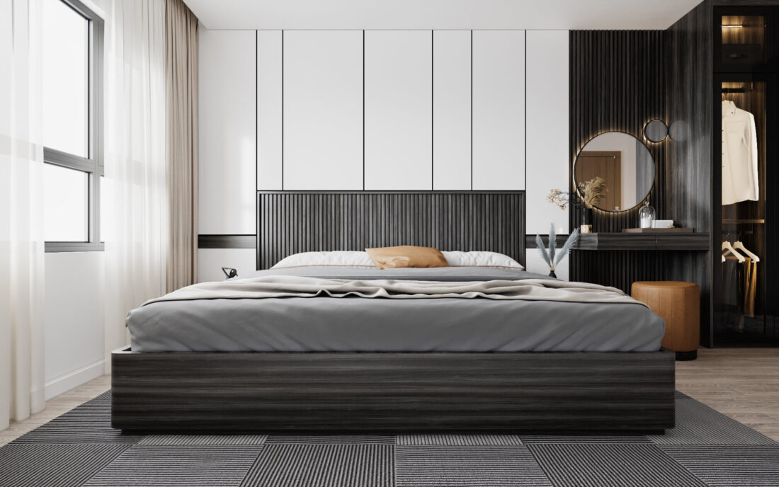 3D Interior Apartment 230197 Scene 3dsmax