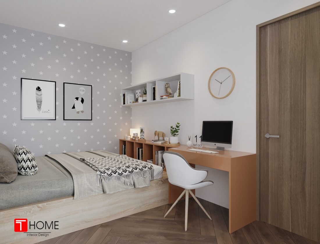 3D Interior Apartment 230199 Scene 3dsmax