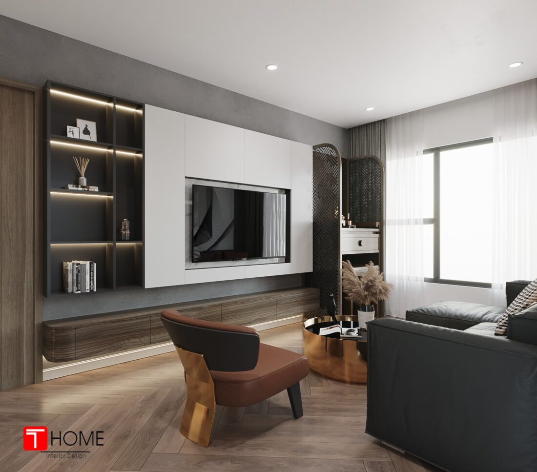 3D Interior Apartment 230199 Scene 3dsmax