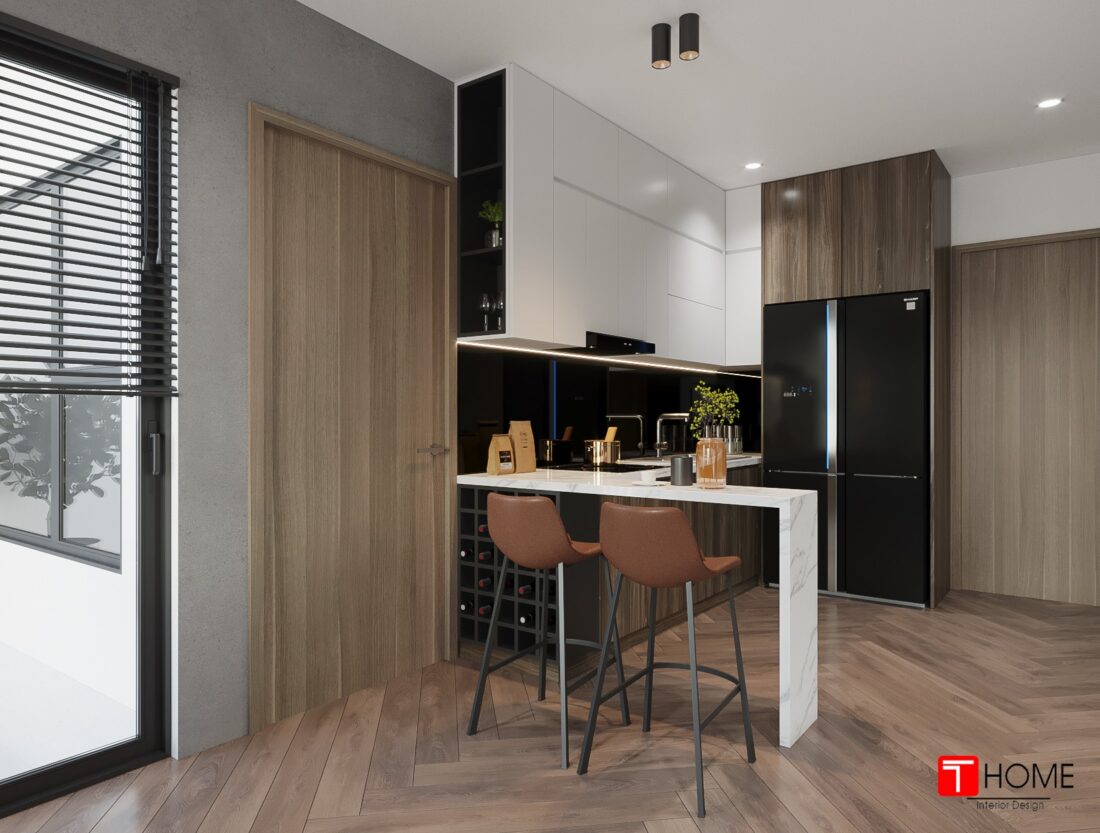 3D Interior Apartment 230199 Scene 3dsmax