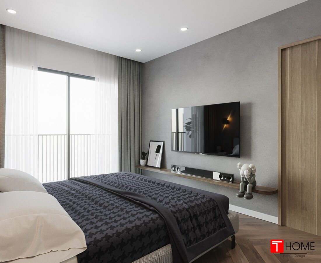 3D Interior Apartment 230199 Scene 3dsmax