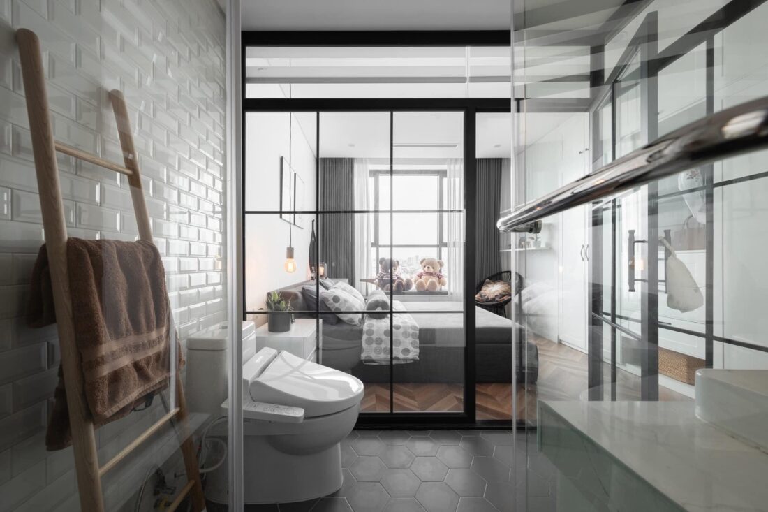 3D Interior Apartment 230201 Scene 3dsmax