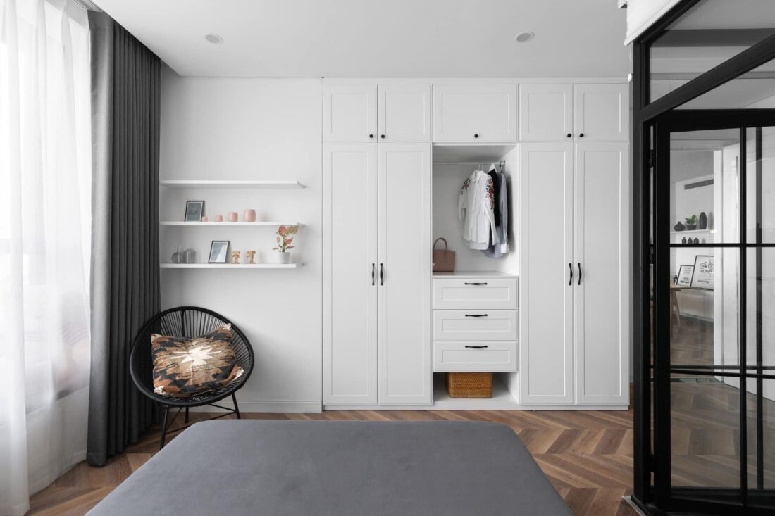 3D Interior Apartment 230201 Scene 3dsmax