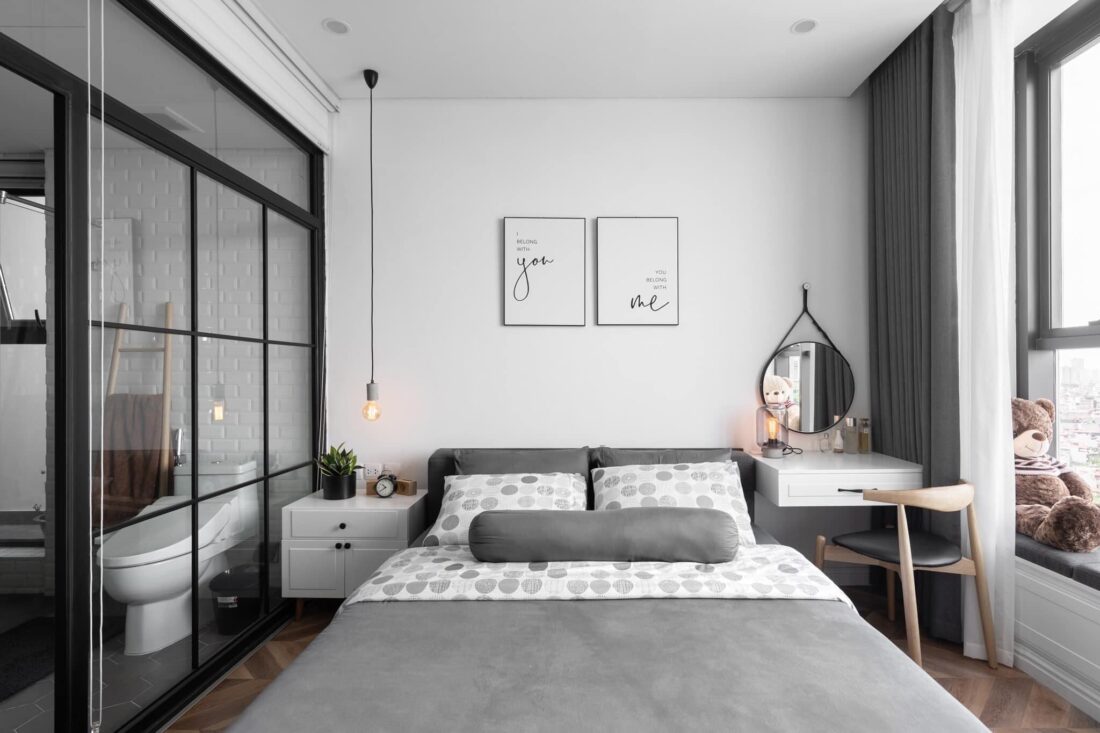 3D Interior Apartment 230201 Scene 3dsmax