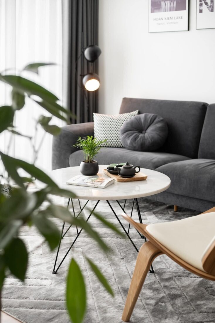 3D Interior Apartment 230201 Scene 3dsmax