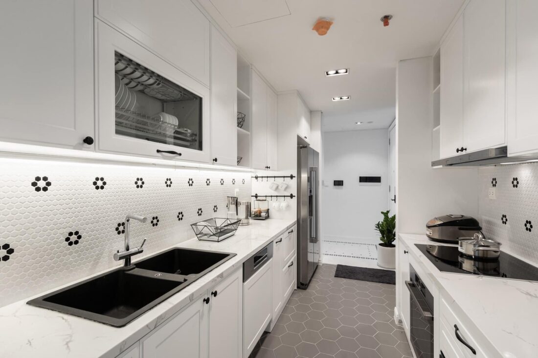 3D Interior Apartment 230201 Scene 3dsmax