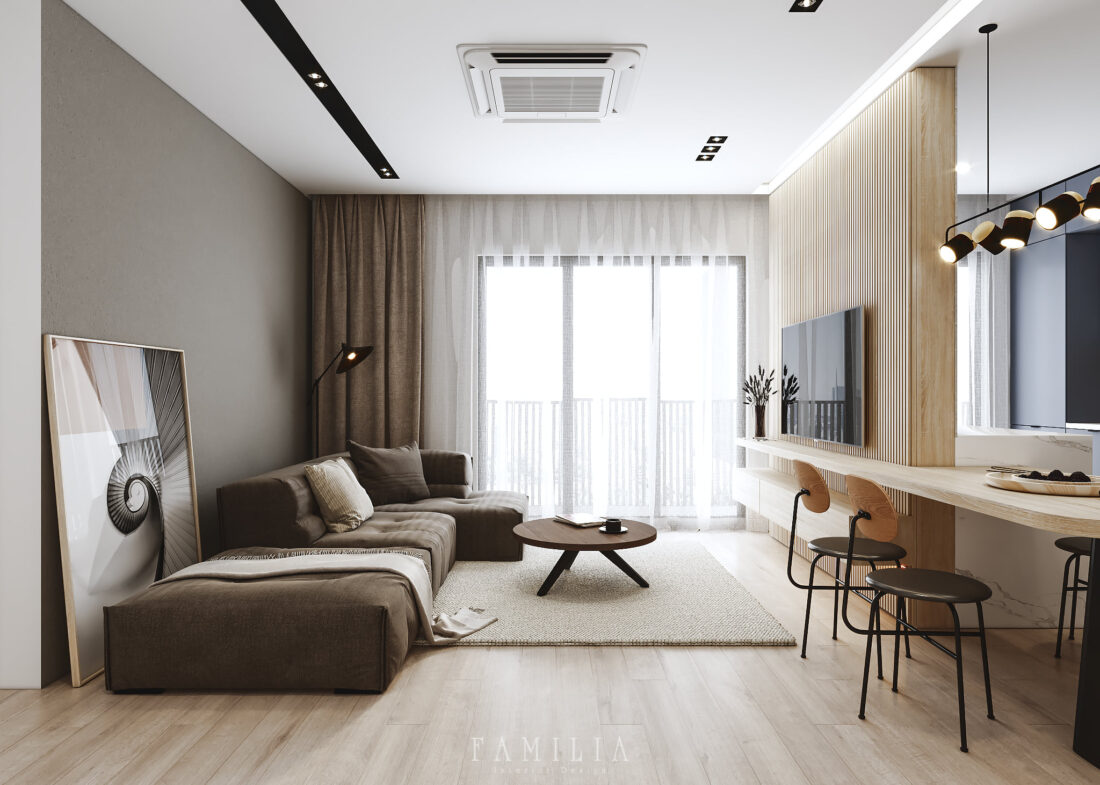 3D Interior Model Living room 230291 Scene 3dsmax