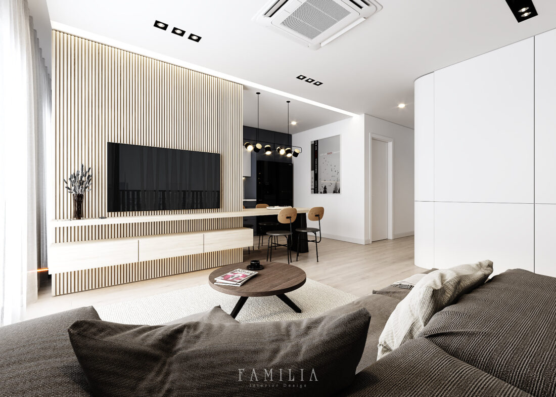 3D Interior Model Living room 230291 Scene 3dsmax