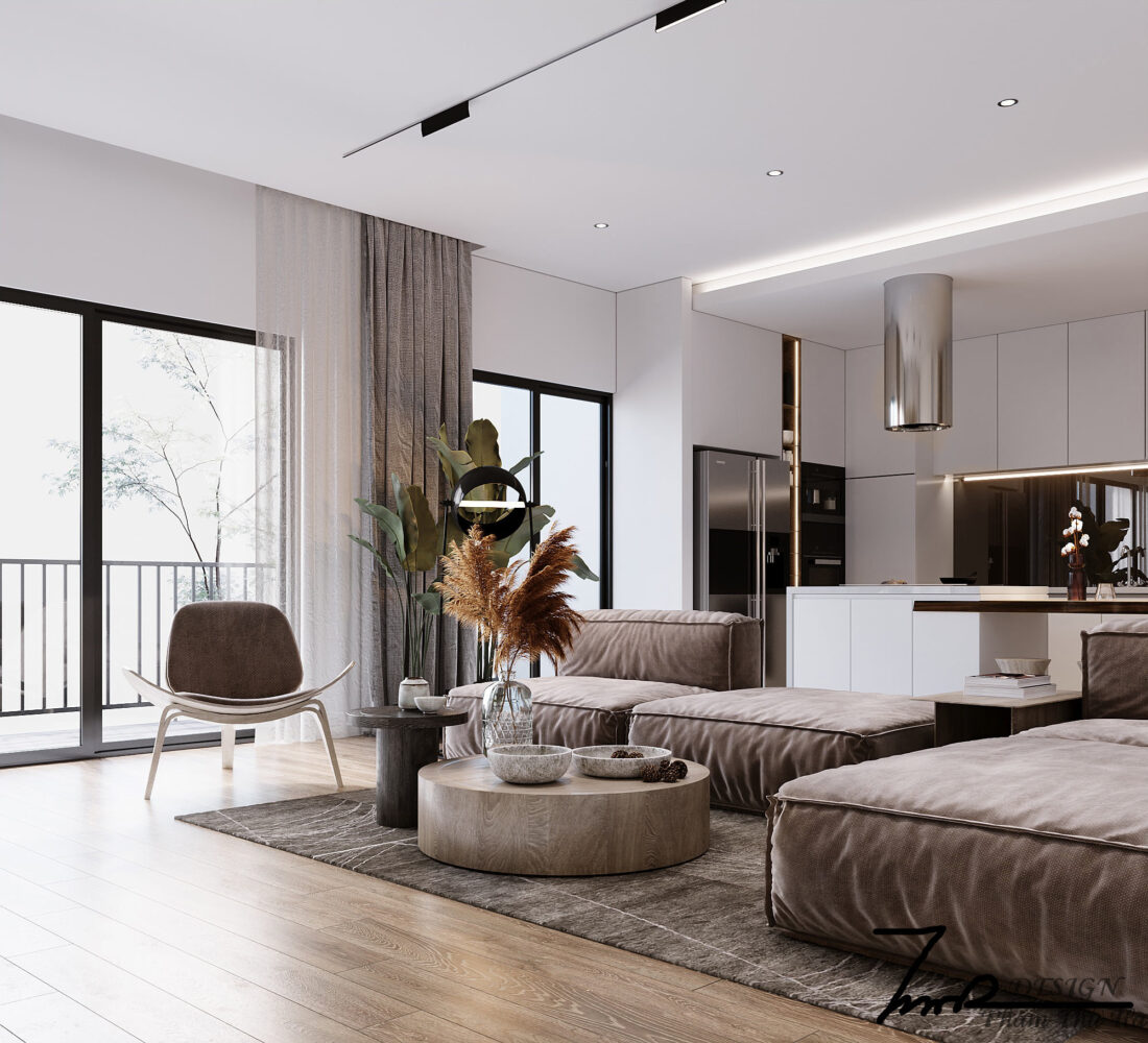 3D Interior Model Living room 230292 Scene 3dsmax