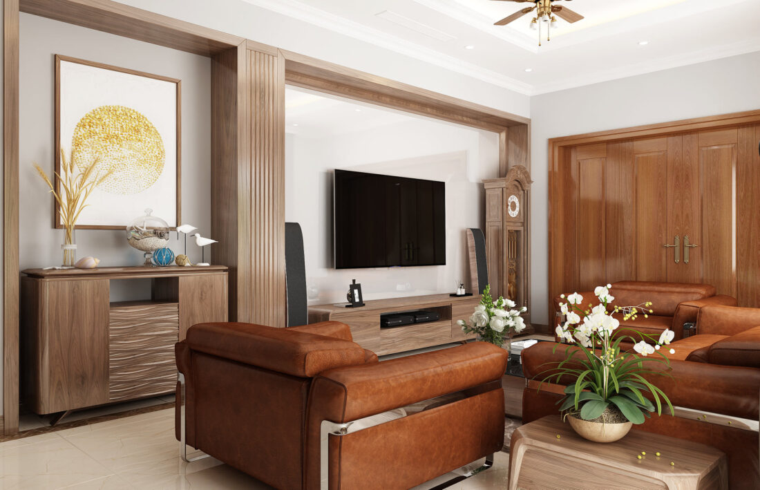3D Interior Model Living room 230293 Scene 3dsmax