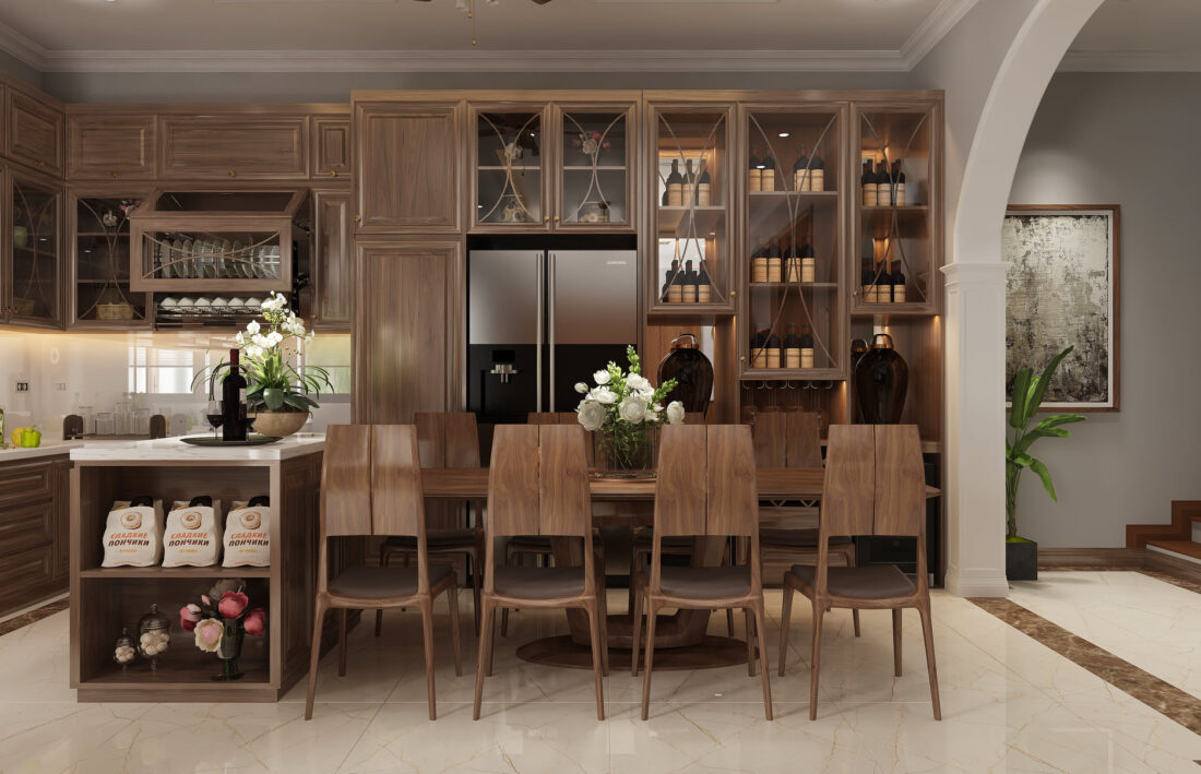 3D Interior Model Living room 230293 Scene 3dsmax