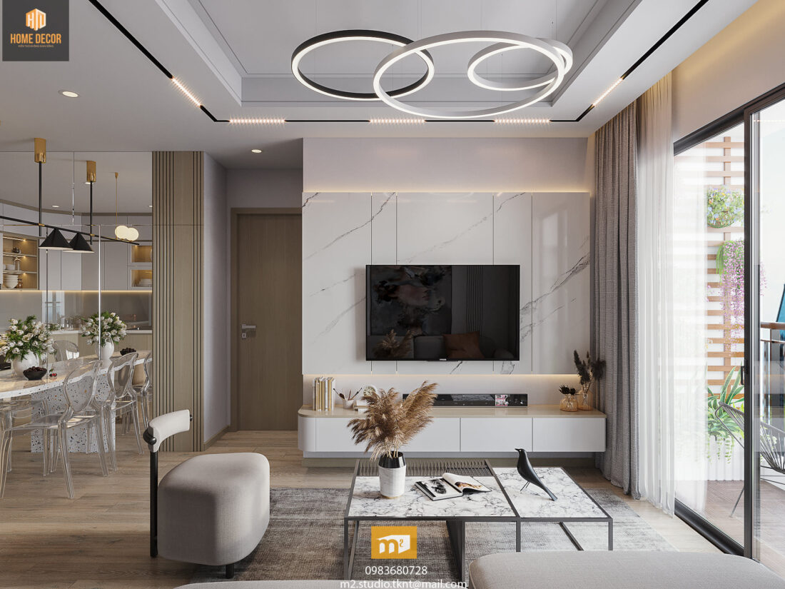 3D Interior Model Living room 230294 Scene 3dsmax