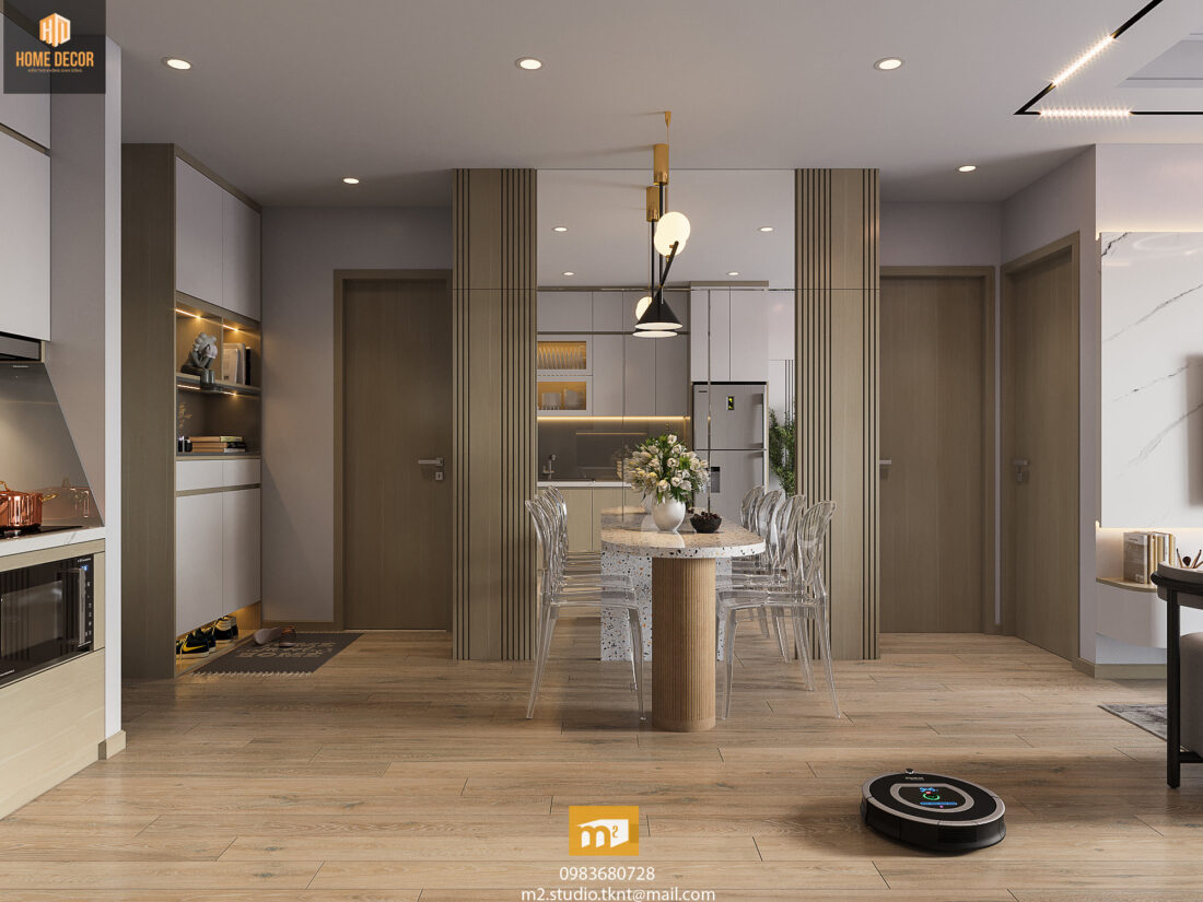 3D Interior Model Living room 230294 Scene 3dsmax