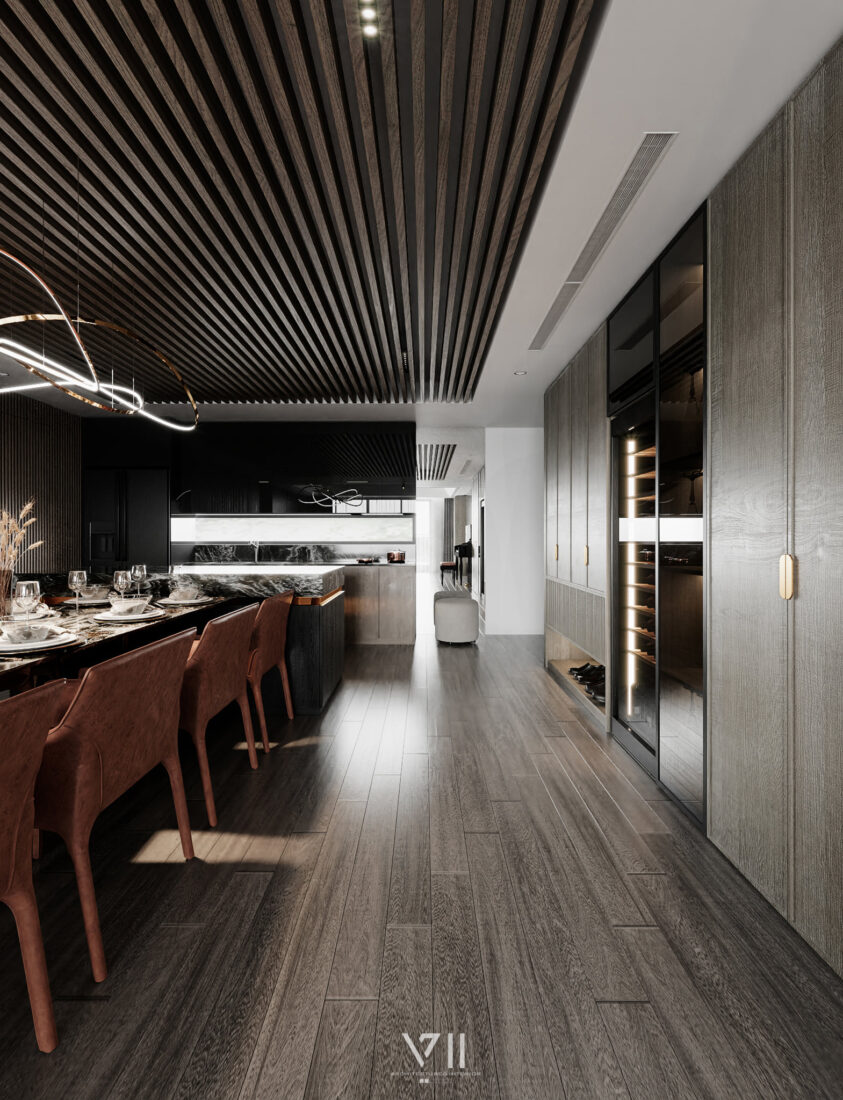 3D Interior Model Living room 230296 Scene 3dsmax