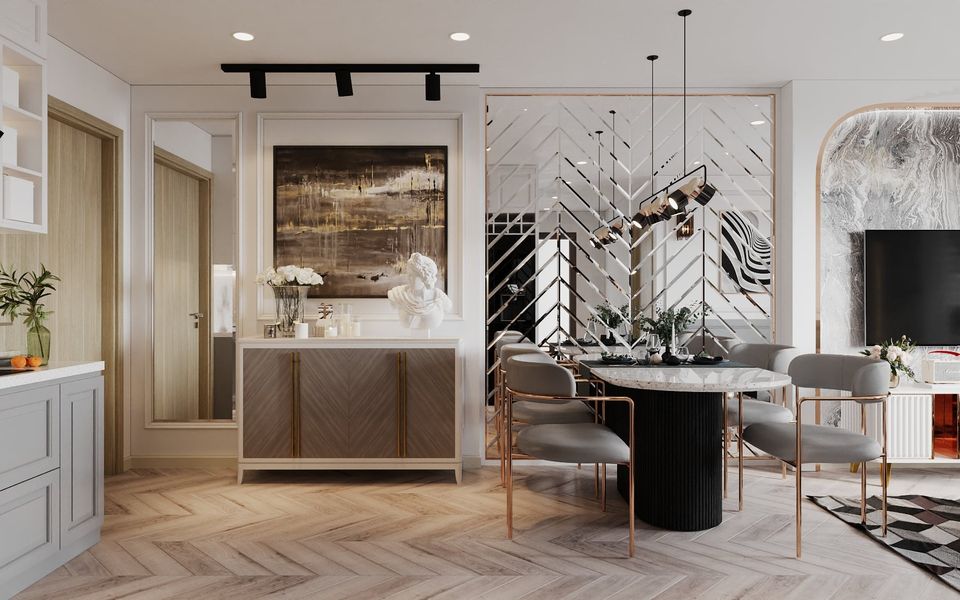 3D Interior Model Living room 230593 Scene 3dsmax