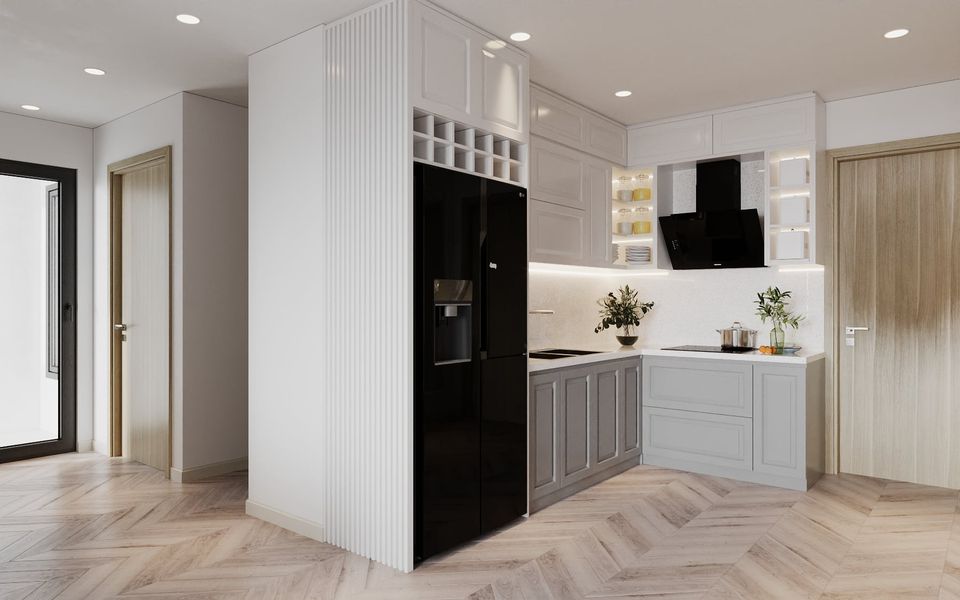 3D Interior Model Living room 230593 Scene 3dsmax