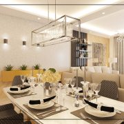 3D Interior Model Living room 230284 Scene 3dsmax