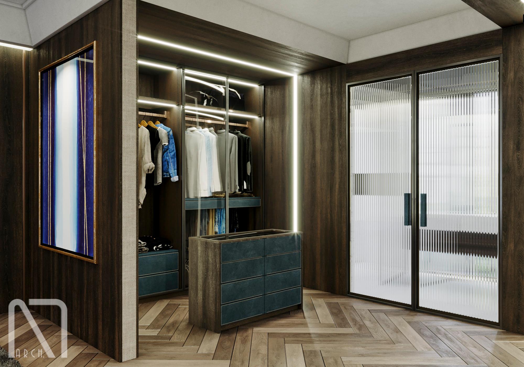 3D Interior Model Bed Room 230494 Scene 3dsmax