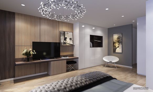 3D Interior Model Bed Room 230528 Scene 3dsmax