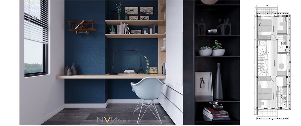 3D Interior Model Bed Room 230248 Scene 3dsmax