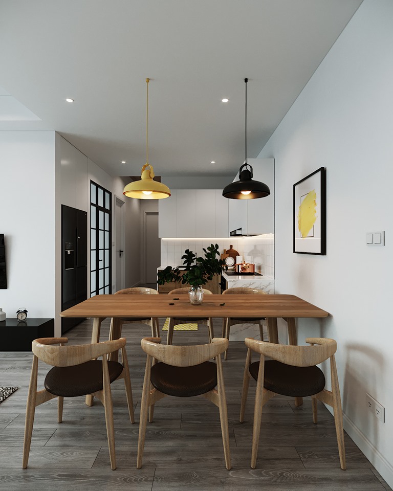 3D Interior Model Living room 23013 Scene 3dsmax