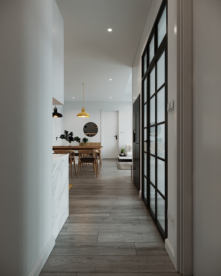 3D Interior Model Living room 23013 Scene 3dsmax