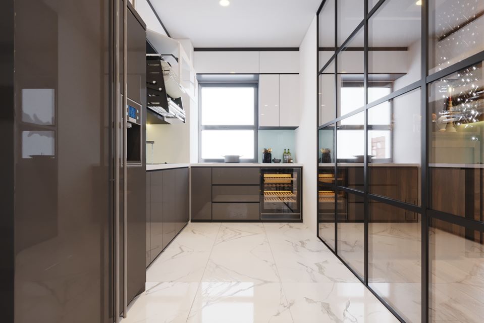 3D Interior Model Living room 23016 Scene 3dsmax