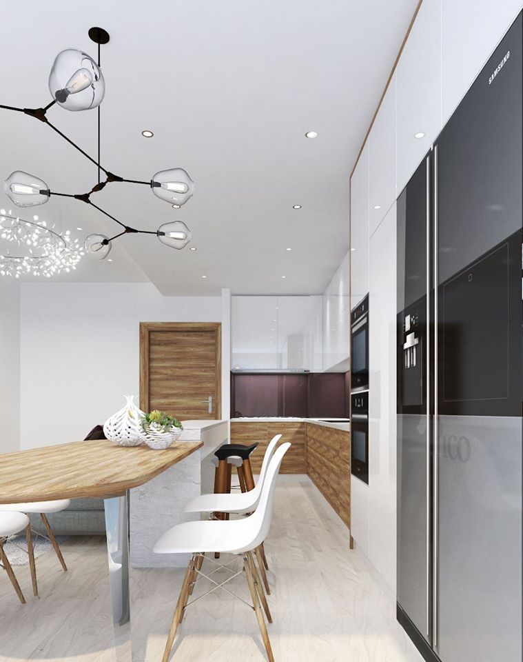 3D Interior Model Living room 23006 Scene 3dsmax