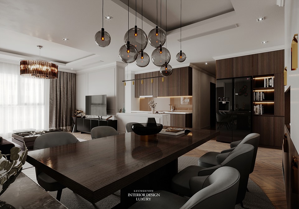 3D Interior Model Living room 23009 Scene 3dsmax