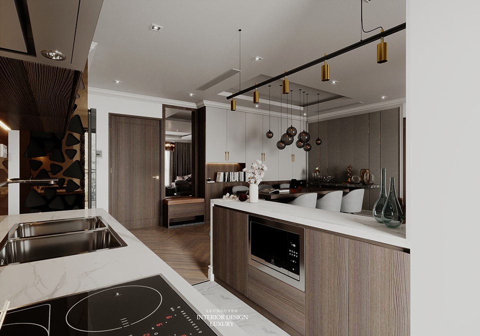 3D Interior Model Living room 23009 Scene 3dsmax