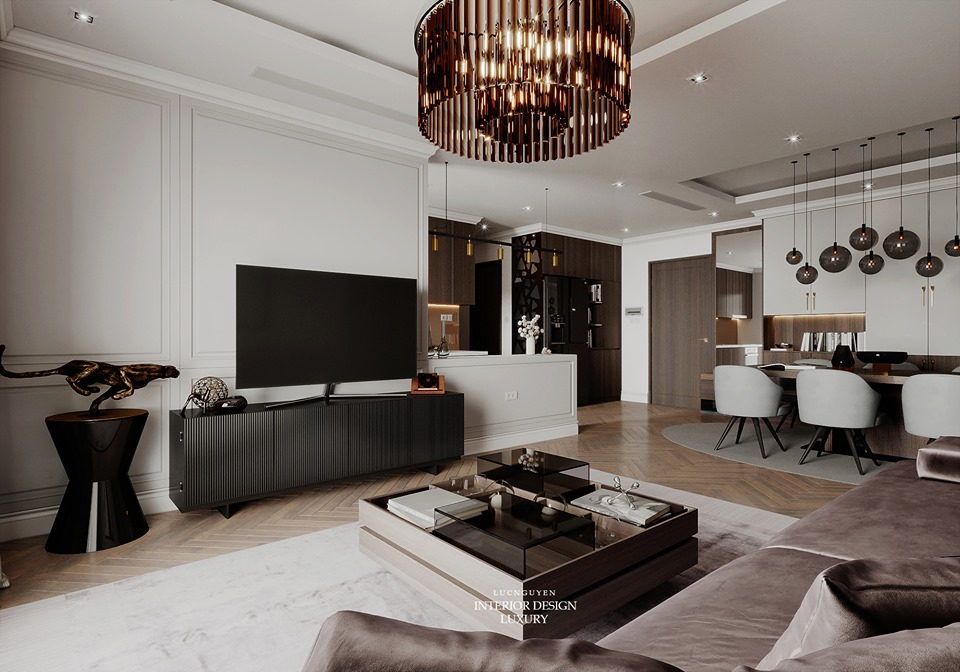 3D Interior Model Living room 23009 Scene 3dsmax