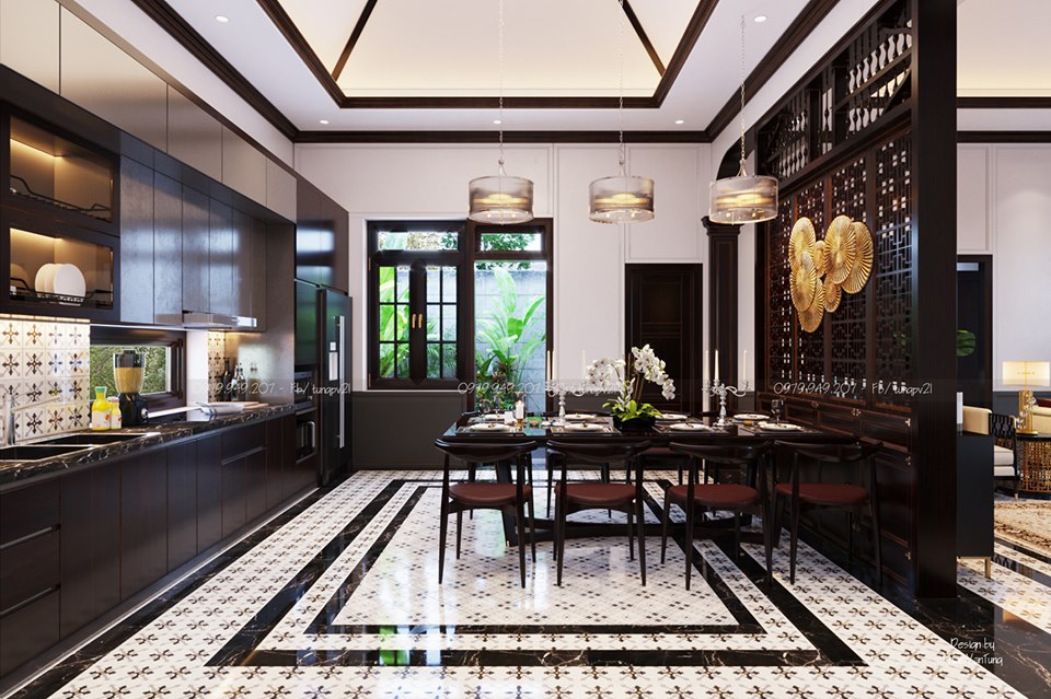 3D Interior Model Living room 2309 Scene 3dsmax