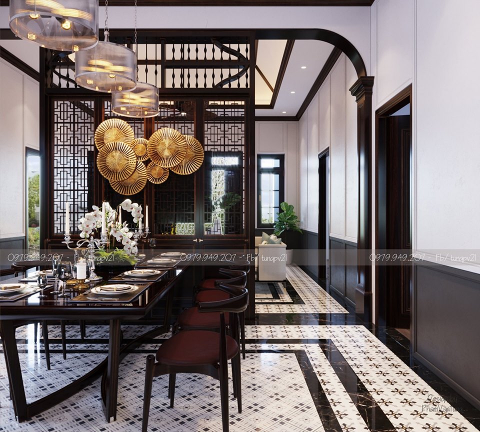 3D Interior Model Living room 2309 Scene 3dsmax