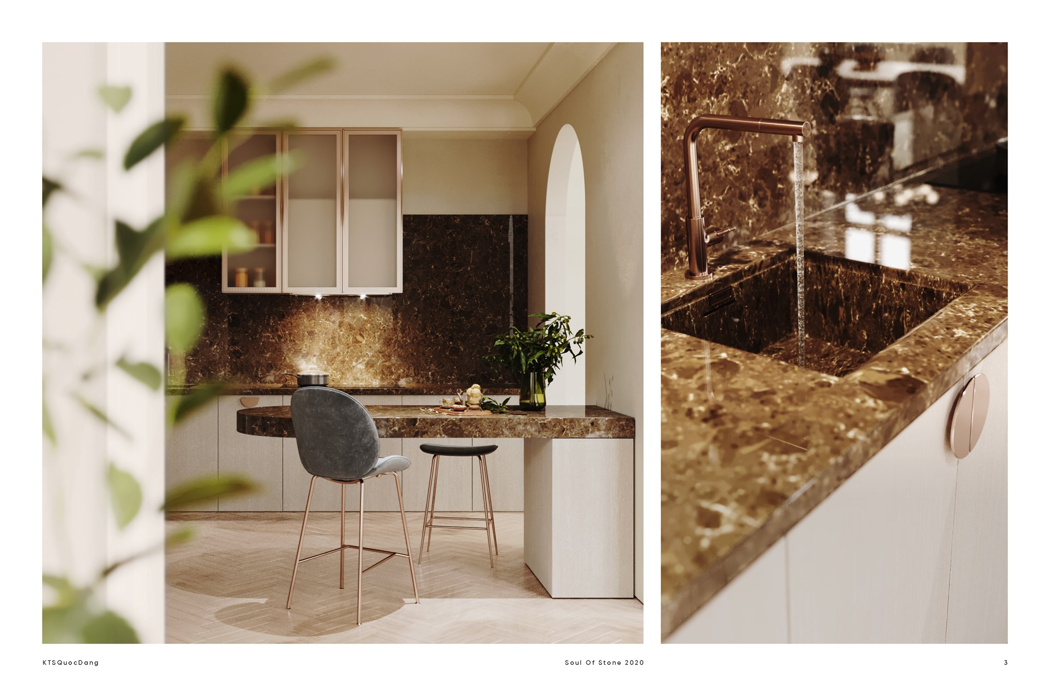 3D Interior Model Living room 23029 Scene 3dsmax