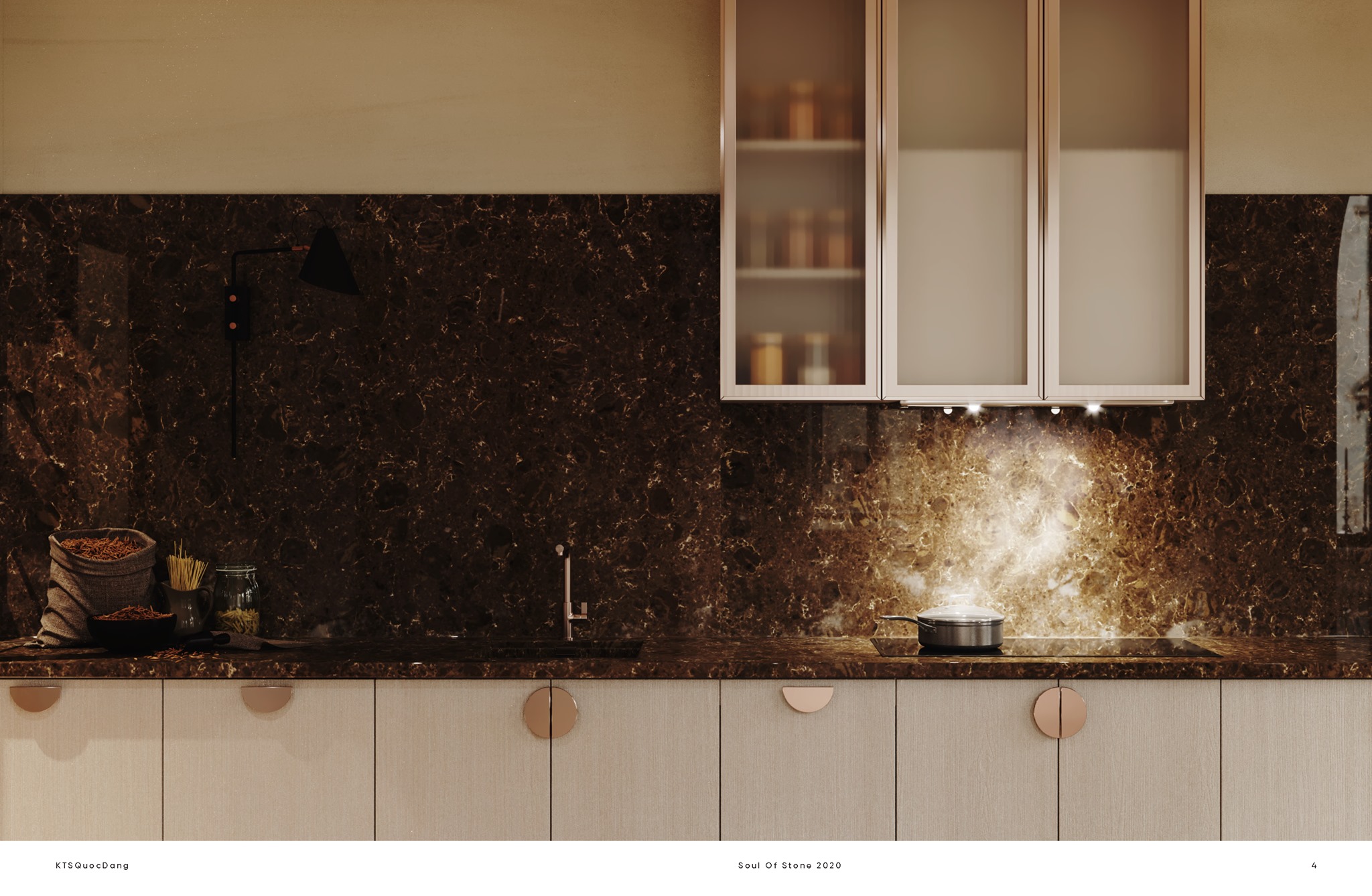 3D Interior Model Living room 23029 Scene 3dsmax