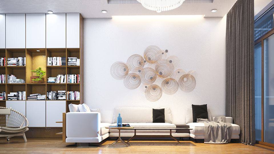 3D Interior Model Living room 230192 Scene 3dsmax