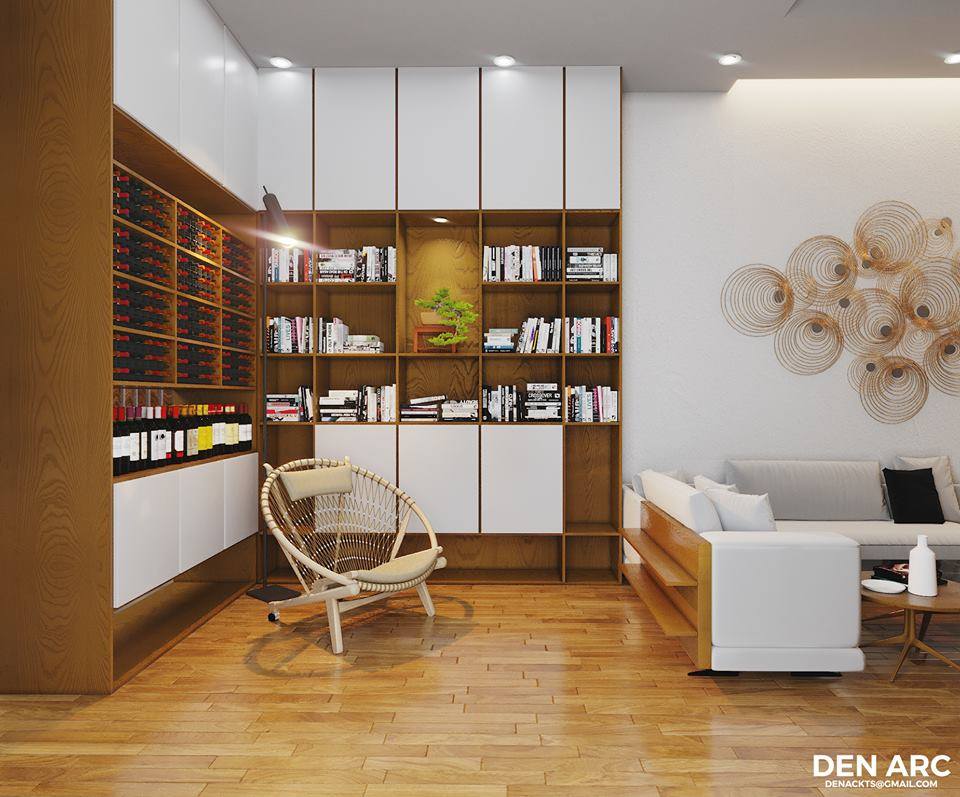 3D Interior Model Living room 230192 Scene 3dsmax